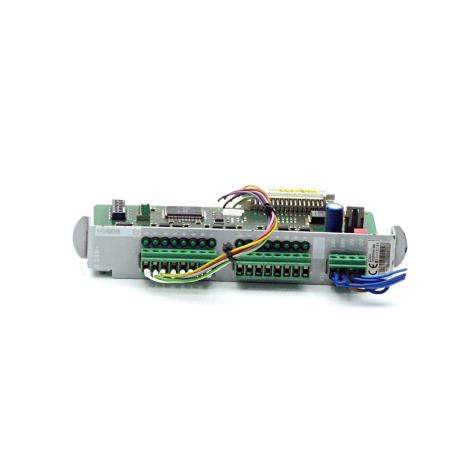 Input module E 24V-  Used