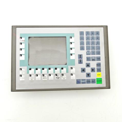 Control Panel OP 277 6" Used