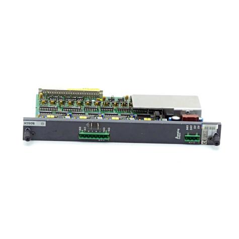 SPS Analog Output  Gebraucht