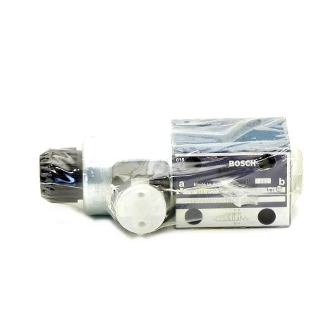 4/2 Way valve  
