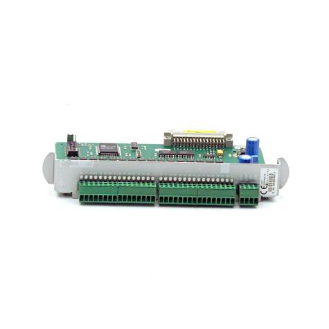 Input module E24V-  