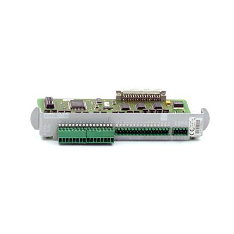 Output module A24V-C.5A  