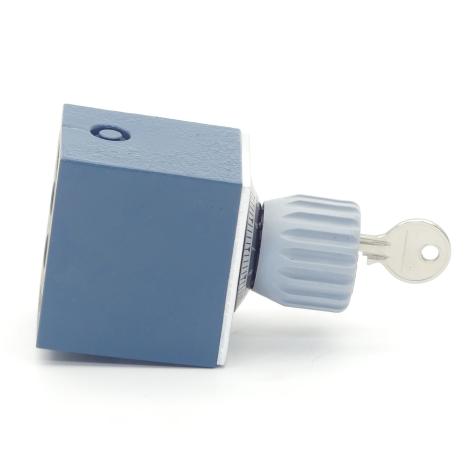 Flow Control Valves  New FS