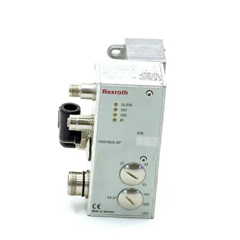 Profibus-DP RMV-DP/F  Gebraucht