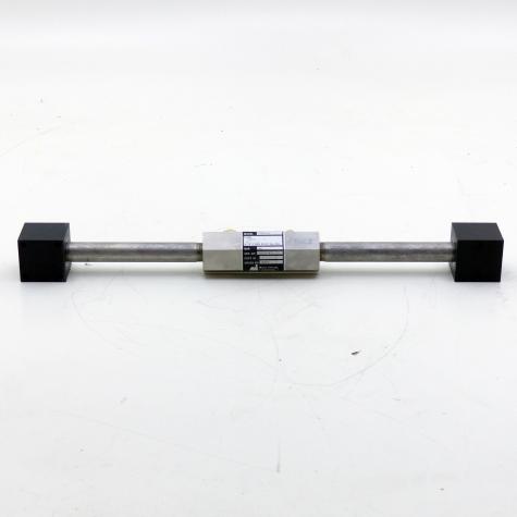 Flow Element  Used