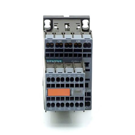 Hilfsschütz SIRIUS 3RH2262-2BB40 