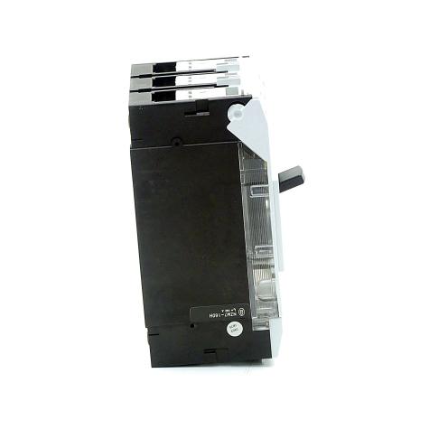 Circuit breaker NZM7-160H-M8 New FS