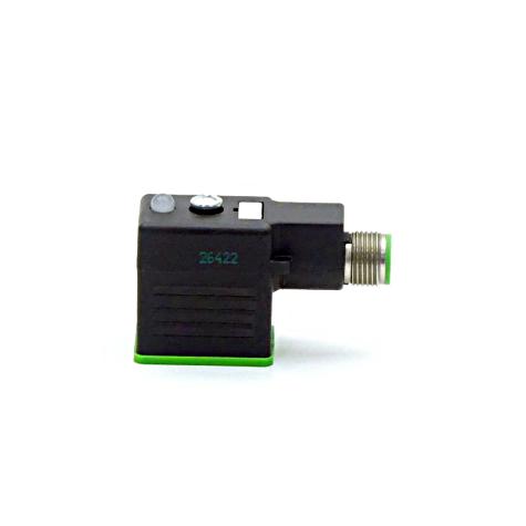 Valve connectors 7000-42081-0000000 New FS