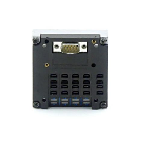 Electrical interface 18253 Used