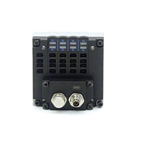 Electrical interface 18250 Used
