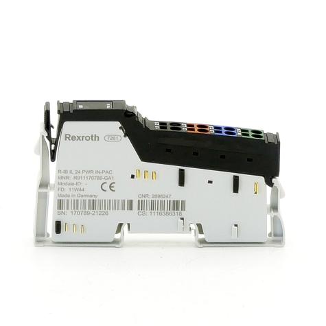 Funktionsklemme R-IB IL 24 PWR In-PAC 