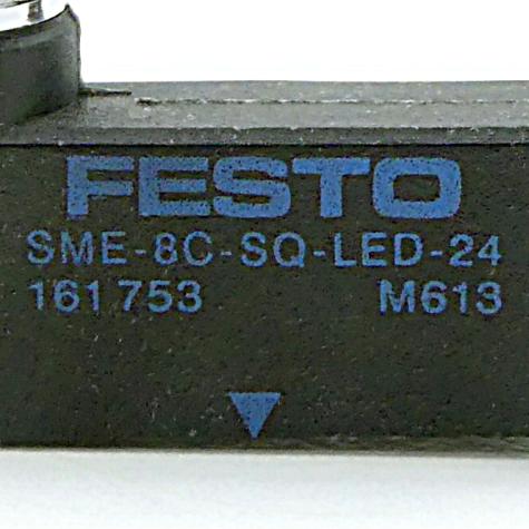 3 x Elektrischer Näherungsschalter 161 753 Neu OVP