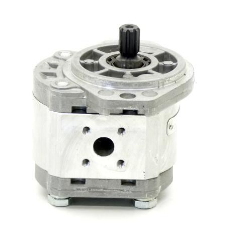Radial piston pump  