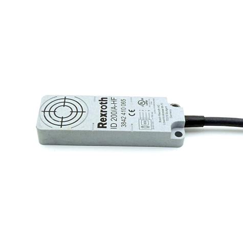 Read/ write head ID 200/A-HF Used