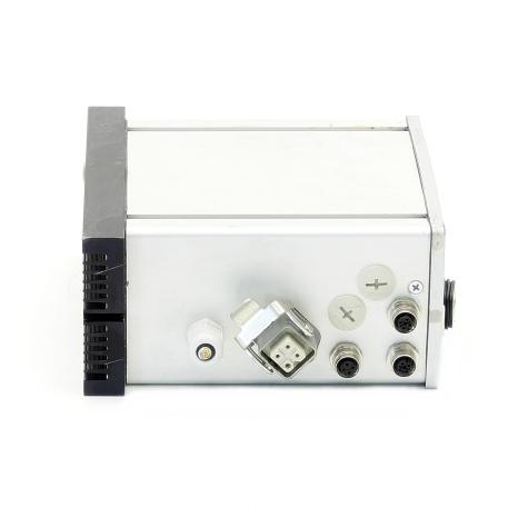 Frequenzumrichter MFS 168 Gebraucht