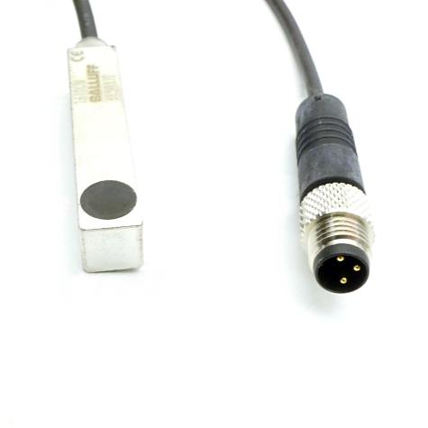 Induktiver Standardsensor BES03J9 BES 516-300-S166-S49-00,2 Neu OVP