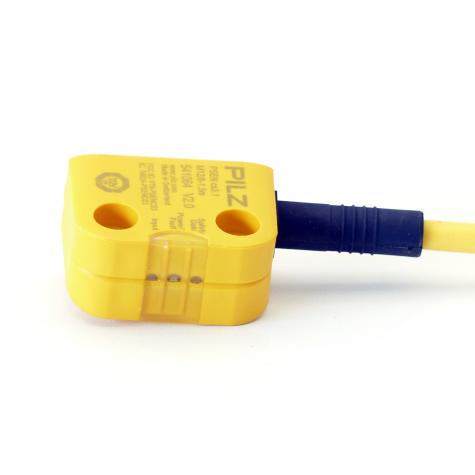 Safety Switch  Used