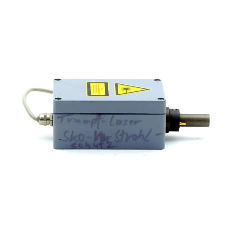Haas-Laser 12-11-59-00 Gebraucht