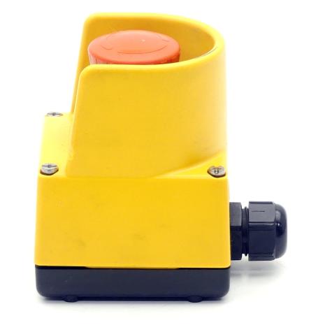 Housing for control devices  Used