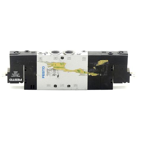 Solenoid valve 170247 New