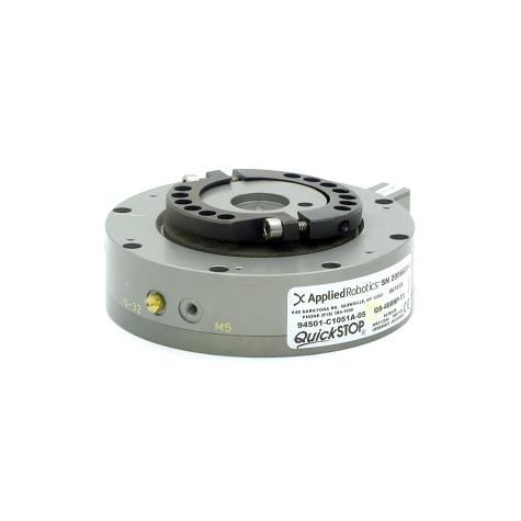 QuickSTOP Collision Sensor QS-400NP-T3 New