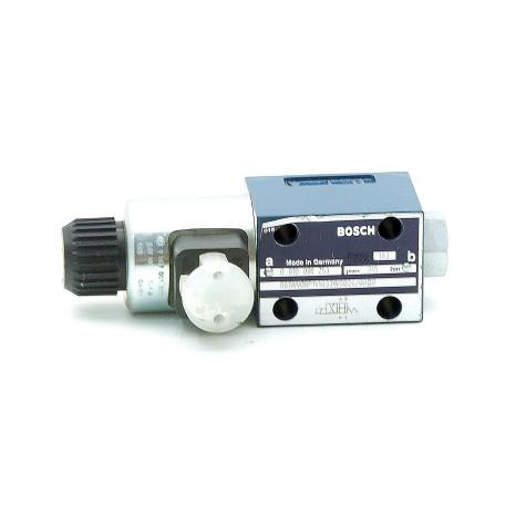 4/2 Ways Valve 081WV06P1V1033WS024/00D0 New