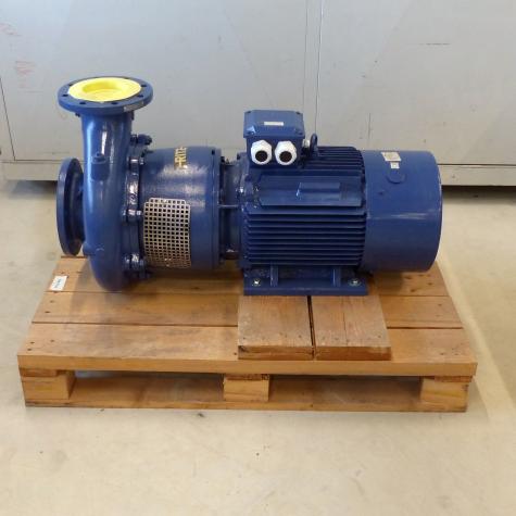 Centrifugal Pump  New