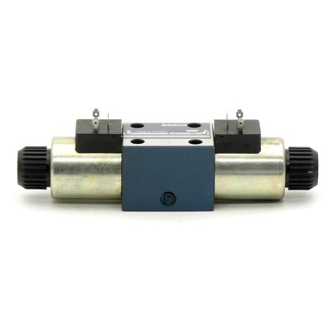Directional valve  New