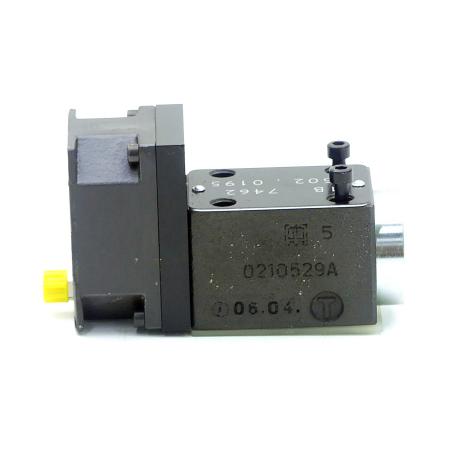 Valve 1B 7462 New