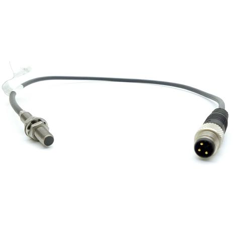 Induktiver Standardsensor BES00FY BES 516-3005-E4-C-S4-00,5 Neu