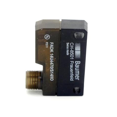 Distanzsensor CH-8501 Gebraucht