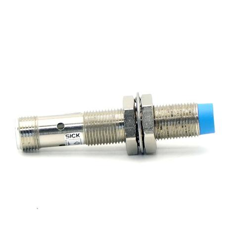 Inductive Sensor IM12-04NPO-ZC1 Used