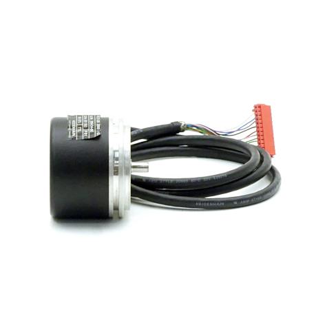 Rotary encoder ROD 426 2000 - 03R New