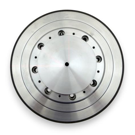 Diamond grinding wheel  New FS