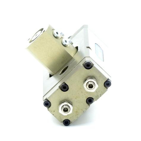 Rotary unit OSE-A22-4 New
