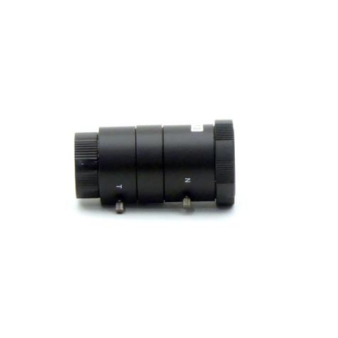 Manuelles Vario-Objektiv VC-ZM28-10CS Neu OVP