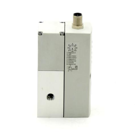 Proportional-Druckregler 542237 Neu