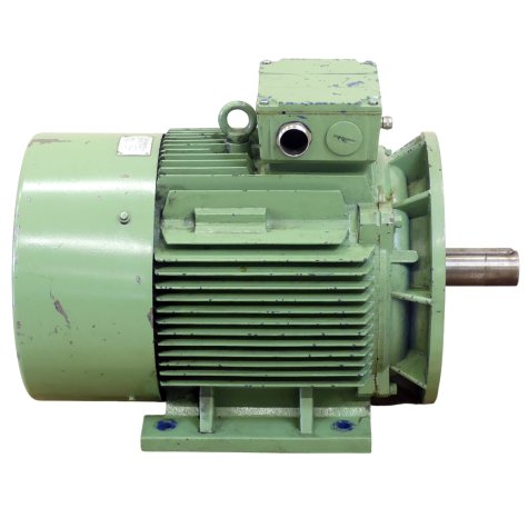 Drehstrommotor  Gebraucht