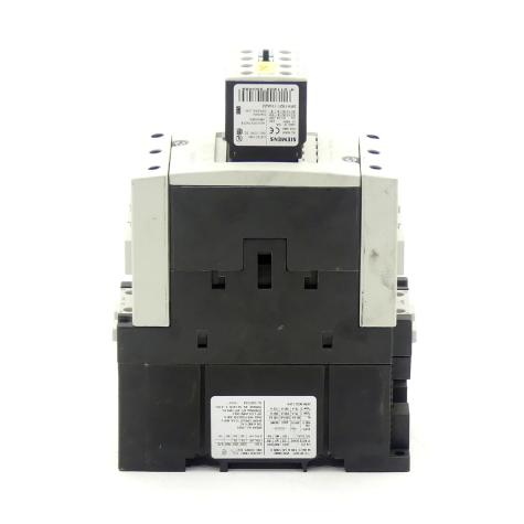 Power contactor  Used