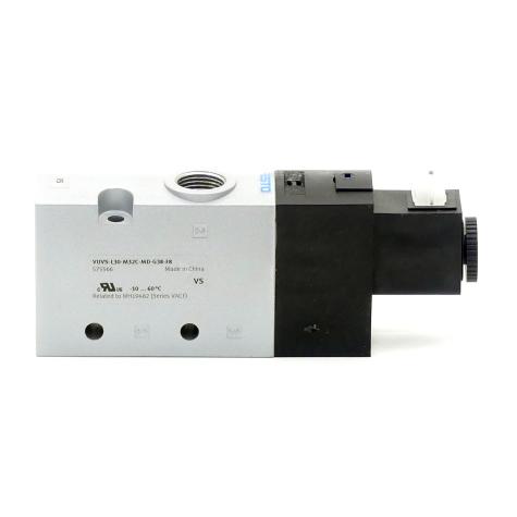 Solenoid valve 575566 