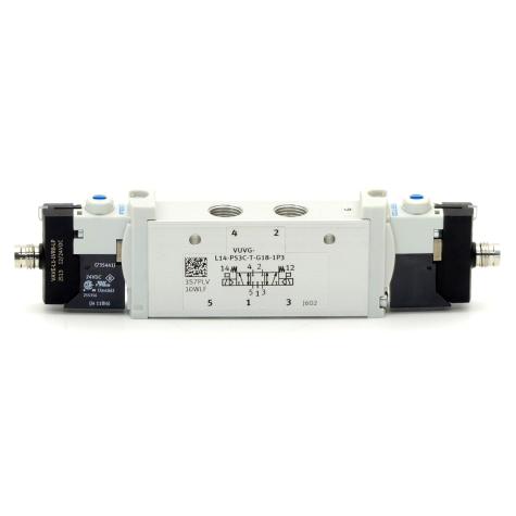 Magnetventil 574231 Neu OVP