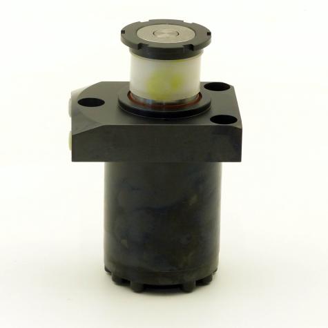 Schwenkspanner 90GRD DWL Drehrichtung links  