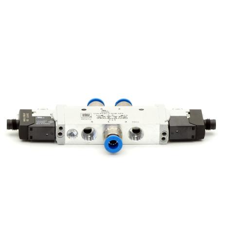 Magnetventil 566501 
