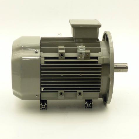 Drehstrommotor  Neu