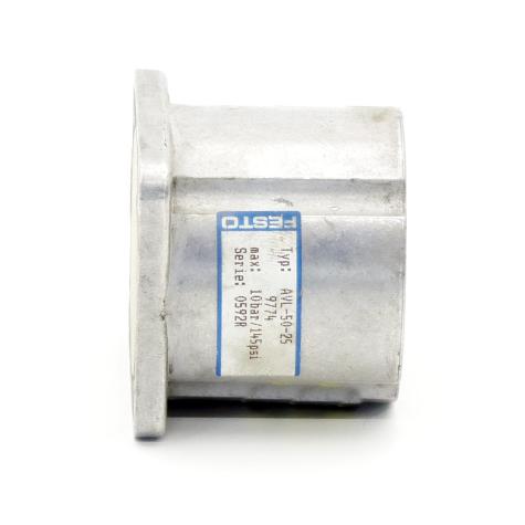 Short-stroke cylinder 9774 Used