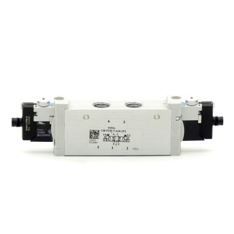 Magnetic valve 574432 New