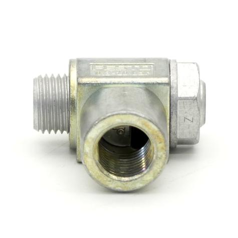 One-way flow control 151195 New FS