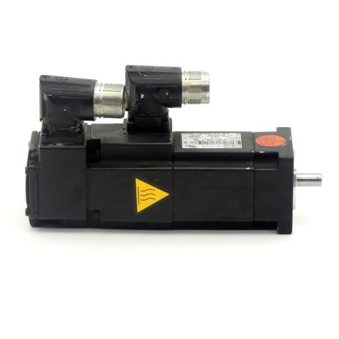 Servomotor 1FK7022-5AK71-1YH3-Z S24 Gebraucht