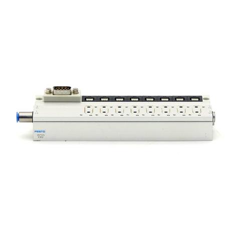Ventilinsel 197335 
