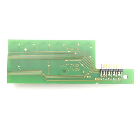 Circuit board  Used
